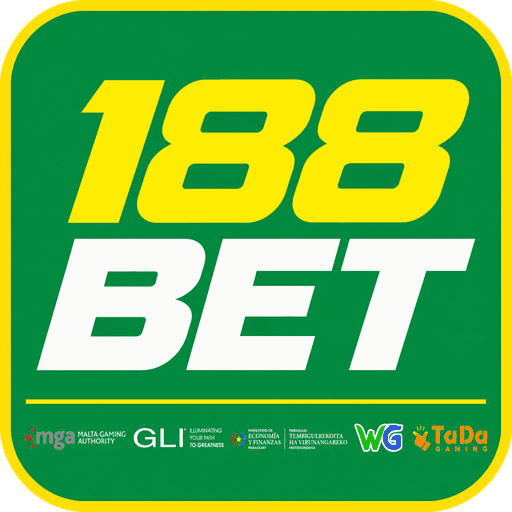 Ícone 188BET