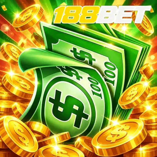 188BET — ilustração de cédulas de dinheiro